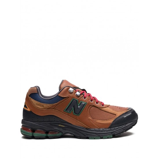 New Balance 2002R "The Hiker" sneakers
