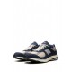 New Balance 2002R Vintage Indigo Sneakers