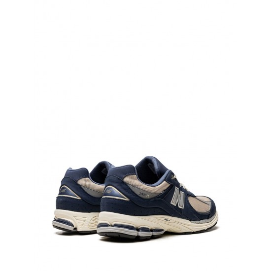 New Balance 2002R Vintage Indigo Sneakers