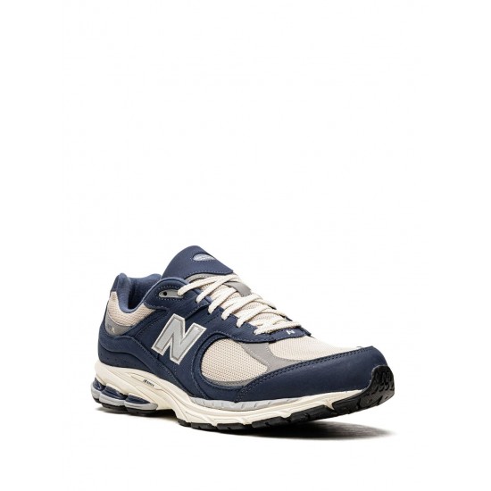 New Balance 2002R Vintage Indigo Sneakers