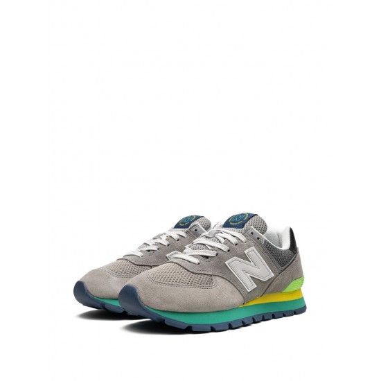 New Balance 574 Rugged sneakers
