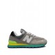 New Balance 574 Rugged sneakers