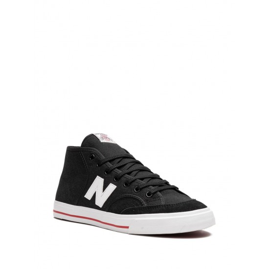 New Balance Pro Court 213 "Black/White" sneakers