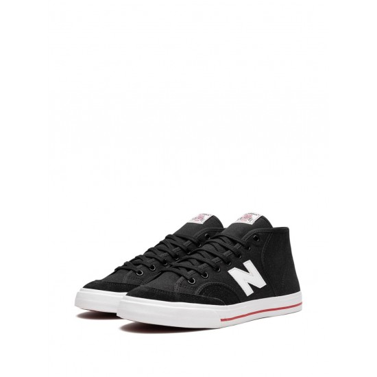 New Balance Pro Court 213 "Black/White" sneakers