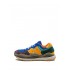 New Balance 57/40 "Cobalt/Marigold" sneakers