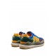 New Balance 57/40 "Cobalt/Marigold" sneakers