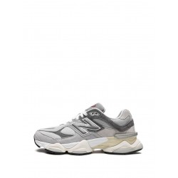 New Balance 9060 Rain Cloud/Castlerock/White sneakers