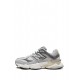 New Balance 9060 Rain Cloud/Castlerock/White sneakers New Balance 9060 Rain Cloud/Castlerock/White sneakers