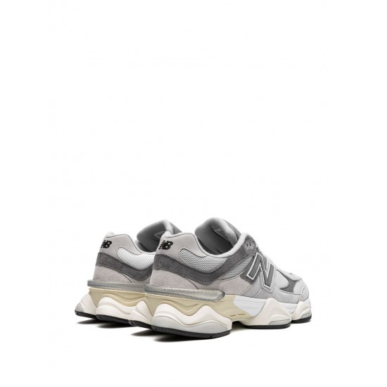 New Balance 9060 Rain Cloud/Castlerock/White sneakers New Balance 9060 Rain Cloud/Castlerock/White sneakers