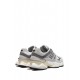 New Balance 9060 Rain Cloud/Castlerock/White sneakers New Balance 9060 Rain Cloud/Castlerock/White sneakers