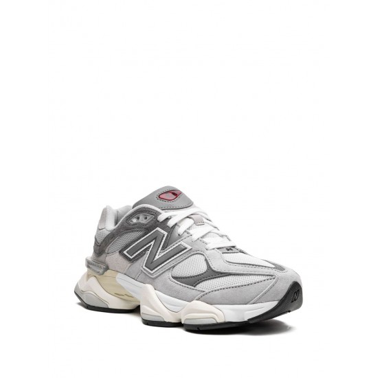 New Balance 9060 Rain Cloud/Castlerock/White sneakers New Balance 9060 Rain Cloud/Castlerock/White sneakers