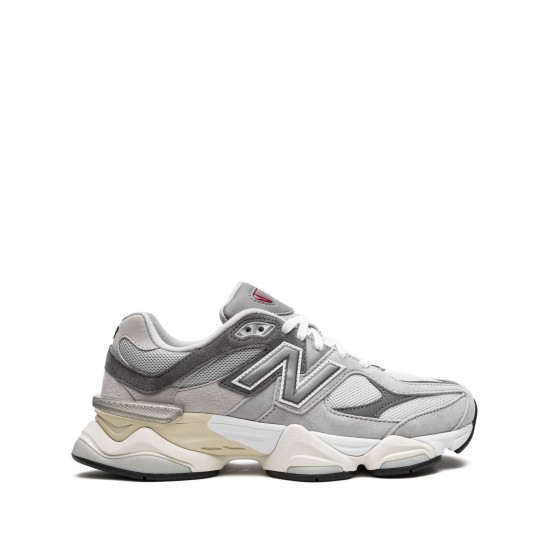 New Balance 9060 Rain Cloud/Castlerock/White sneakers New Balance 9060 Rain Cloud/Castlerock/White sneakers