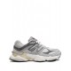 New Balance 9060 Rain Cloud/Castlerock/White sneakers New Balance 9060 Rain Cloud/Castlerock/White sneakers