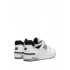 New Balance 550 "White/Grey/Black" sneakers