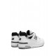 New Balance 550 "White/Grey/Black" sneakers