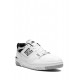 New Balance 550 "White/Grey/Black" sneakers
