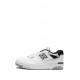 New Balance 550 "White/Grey/Black" sneakers