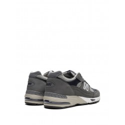 New Balance 991 "Castlerock" low-top sneakers
