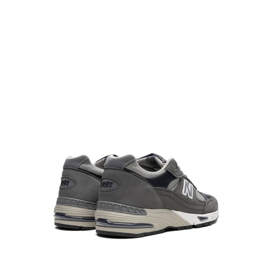 New Balance 991 "Castlerock" low-top sneakers New Balance 991 "Castlerock" low-top sneakers
