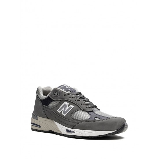 New Balance 991 "Castlerock" low-top sneakers New Balance 991 "Castlerock" low-top sneakers