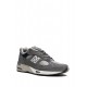 New Balance 991 "Castlerock" low-top sneakers New Balance 991 "Castlerock" low-top sneakers