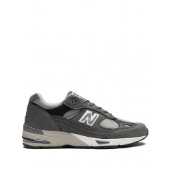 New Balance 991 "Castlerock" low-top sneakers