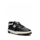 New Balance 550 Panda low-top sneakers