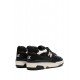 New Balance 550 Panda low-top sneakers