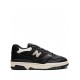 New Balance 550 Panda low-top sneakers