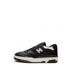 New Balance 550 Panda low-top sneakers