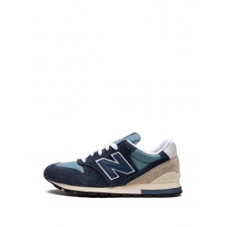 New Balance 996 "Made In USA - Navy" sneakers