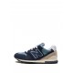 New Balance 996 "Made In USA - Navy" sneakers
