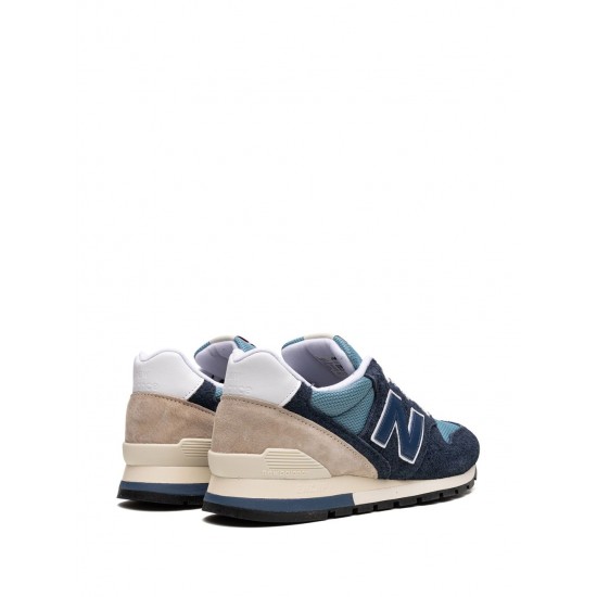 New Balance 996 "Made In USA - Navy" sneakers
