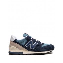 New Balance 996 "Made In USA - Navy" sneakers