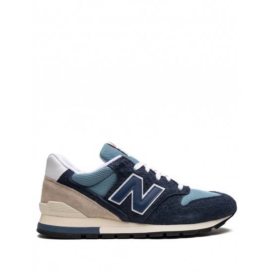 New Balance 996 "Made In USA - Navy" sneakers