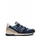 New Balance 996 "Made In USA - Navy" sneakers