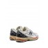 New Balance 1906R "Sea Salt Eclipse True Red" sneakers