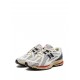 New Balance 1906R "Sea Salt Eclipse True Red" sneakers