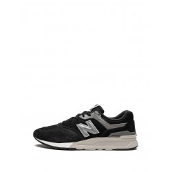 New Balance 997H "Black Grey" sneakers