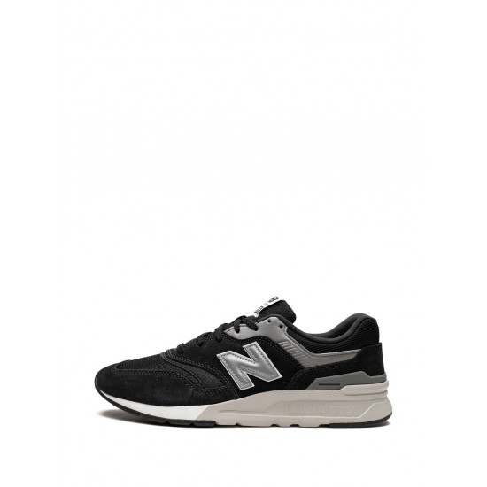 New Balance 997H "Black Grey" sneakers