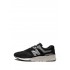 New Balance 997H "Black Grey" sneakers