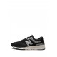New Balance 997H "Black Grey" sneakers