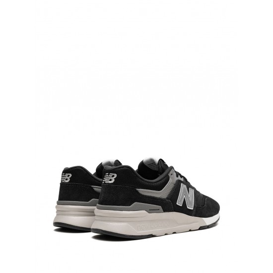 New Balance 997H "Black Grey" sneakers