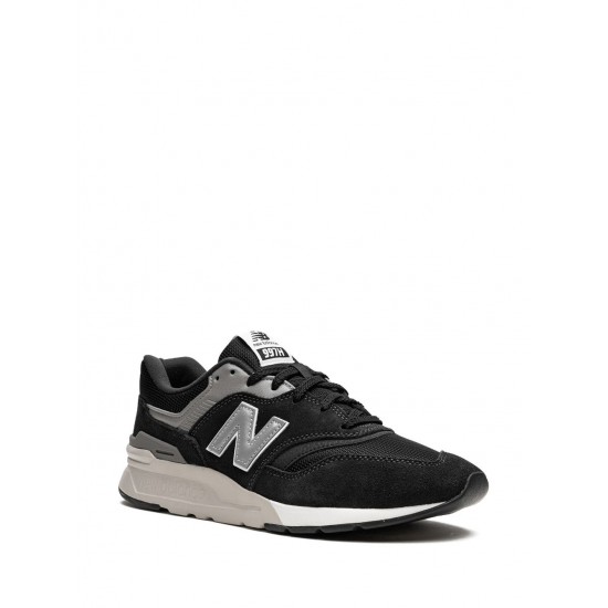 New Balance 997H "Black Grey" sneakers
