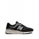 New Balance 997H "Black Grey" sneakers