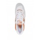 New Balance BB550 low-top leather sneakers