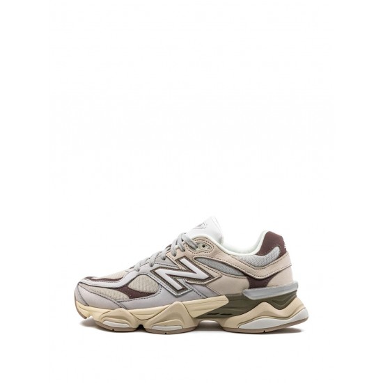 New Balance 9060 low-top sneakers