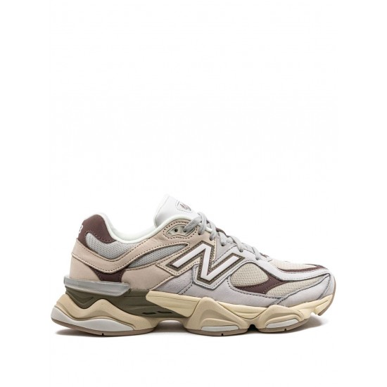 New Balance 9060 low-top sneakers