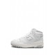 New Balance 650 "Triple White" sneakers