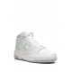 New Balance 650 "Triple White" sneakers